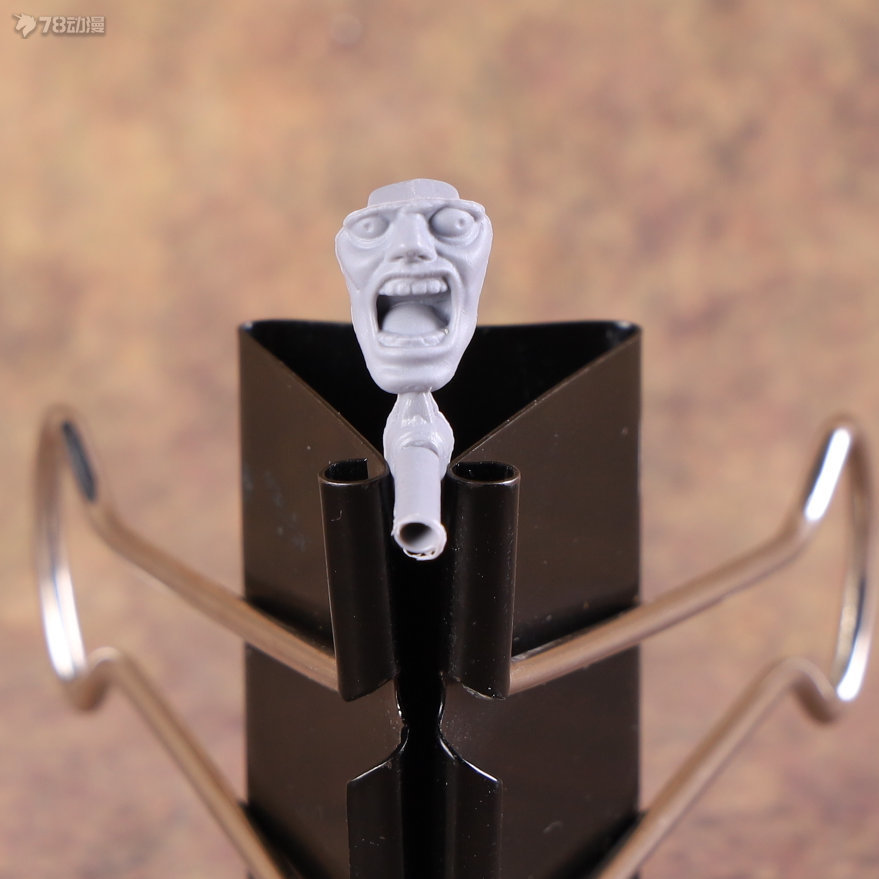 78军事模型,78原型机