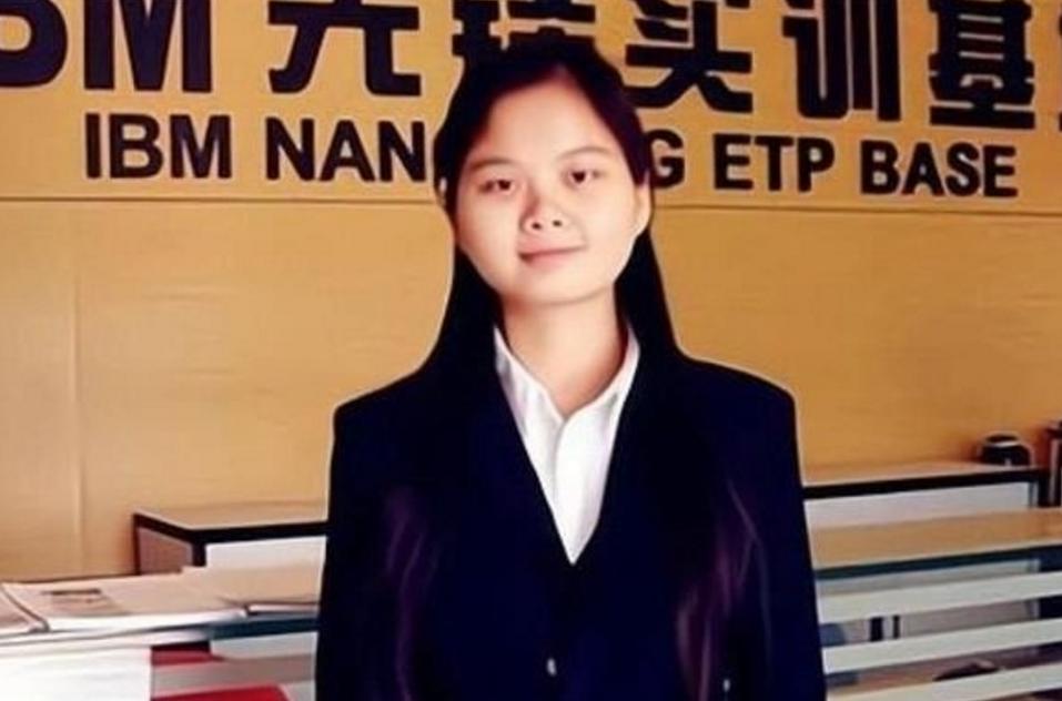 曹晓洁喜欢自己的专业吗,最牛专科生曹晓洁的成长经历