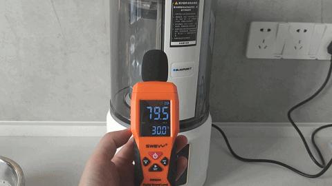 蓝宝破壁机哪种型号的最静音,蓝宝破壁机最新型号