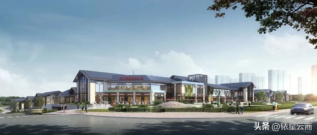奥莱火爆招商,奥莱板块后续发展规划