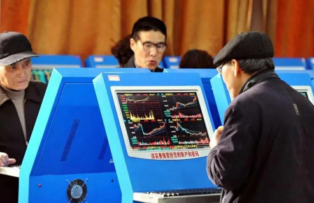 在股市真的能赚到钱吗,在股市挣到钱了都谁知道