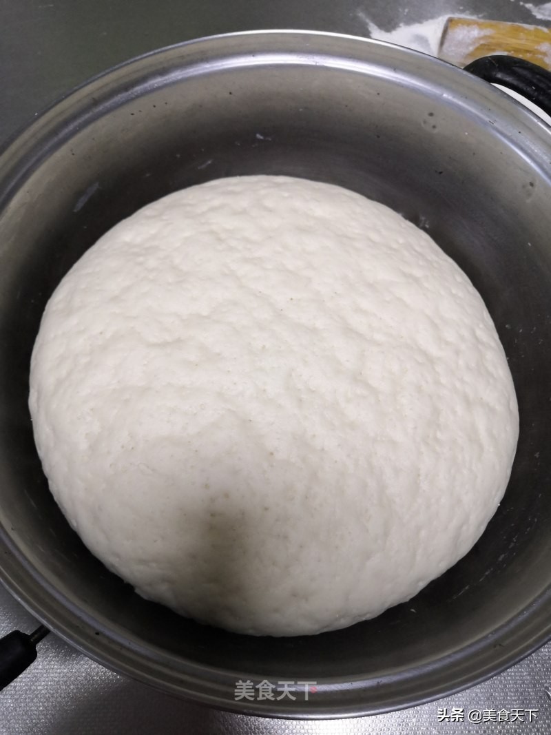 豇豆怎样做既可以当饭又可以当菜,家常豇豆的做法配什么更好吃