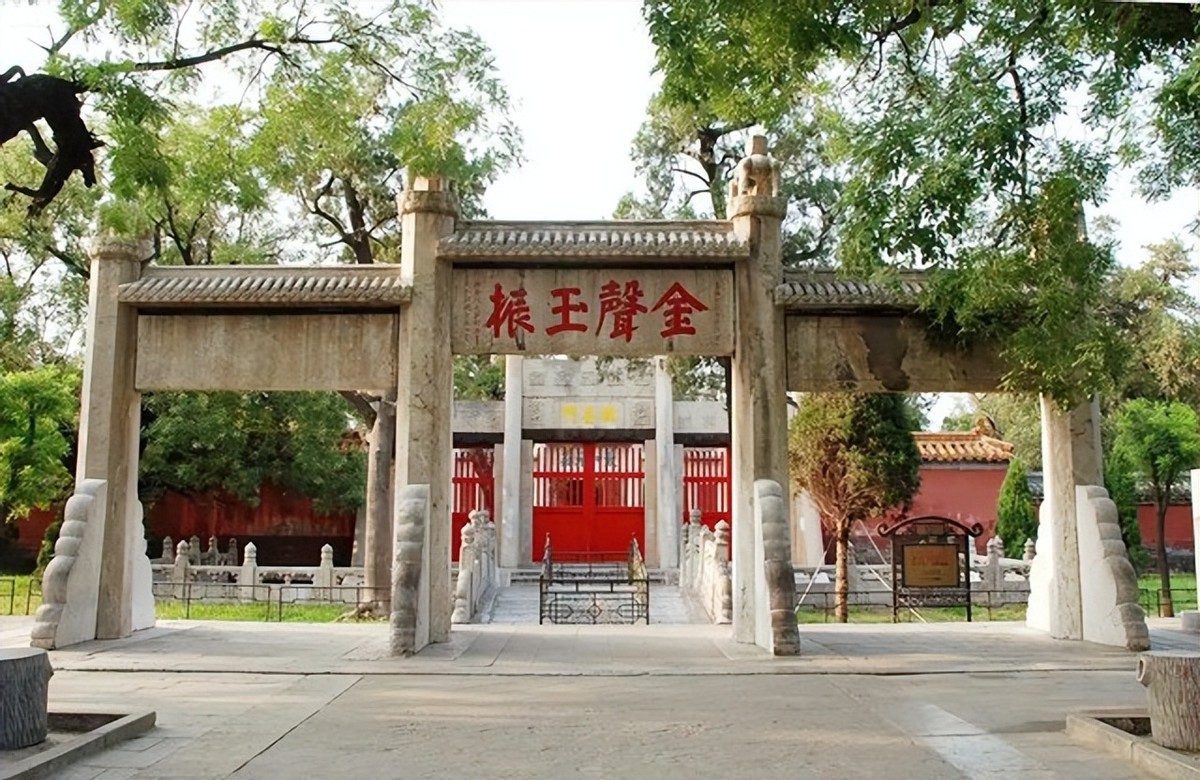 山东孔林为何能乌鸦远避，蛇类不侵？老祖宗的智慧让人叹服