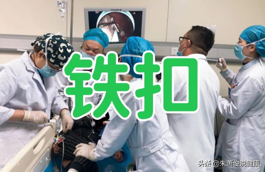 2岁小孩误吞钉子,小孩误吞1厘米异物会排出来吗