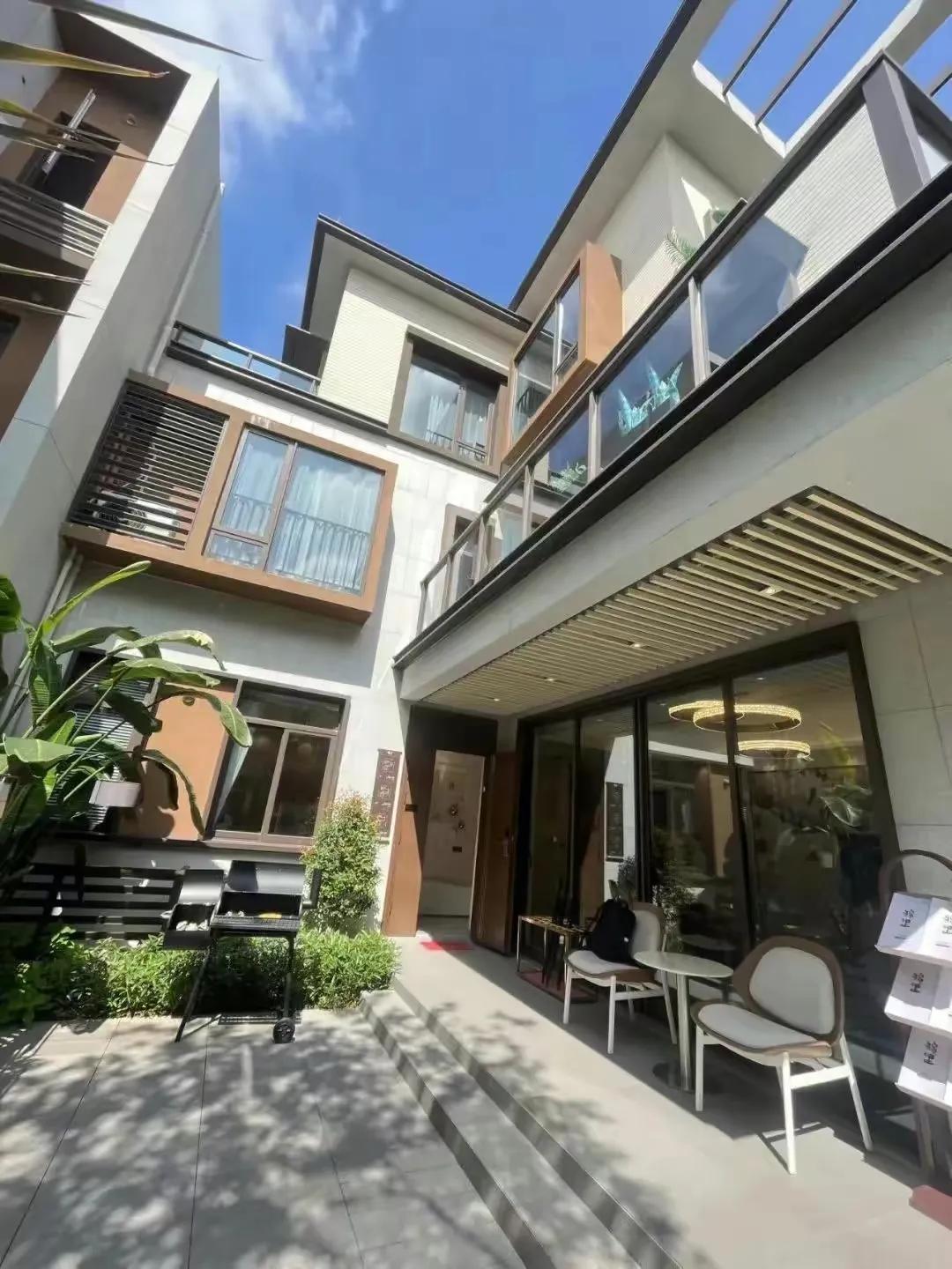 佛山房地产爆雷,广东佛山保利买房