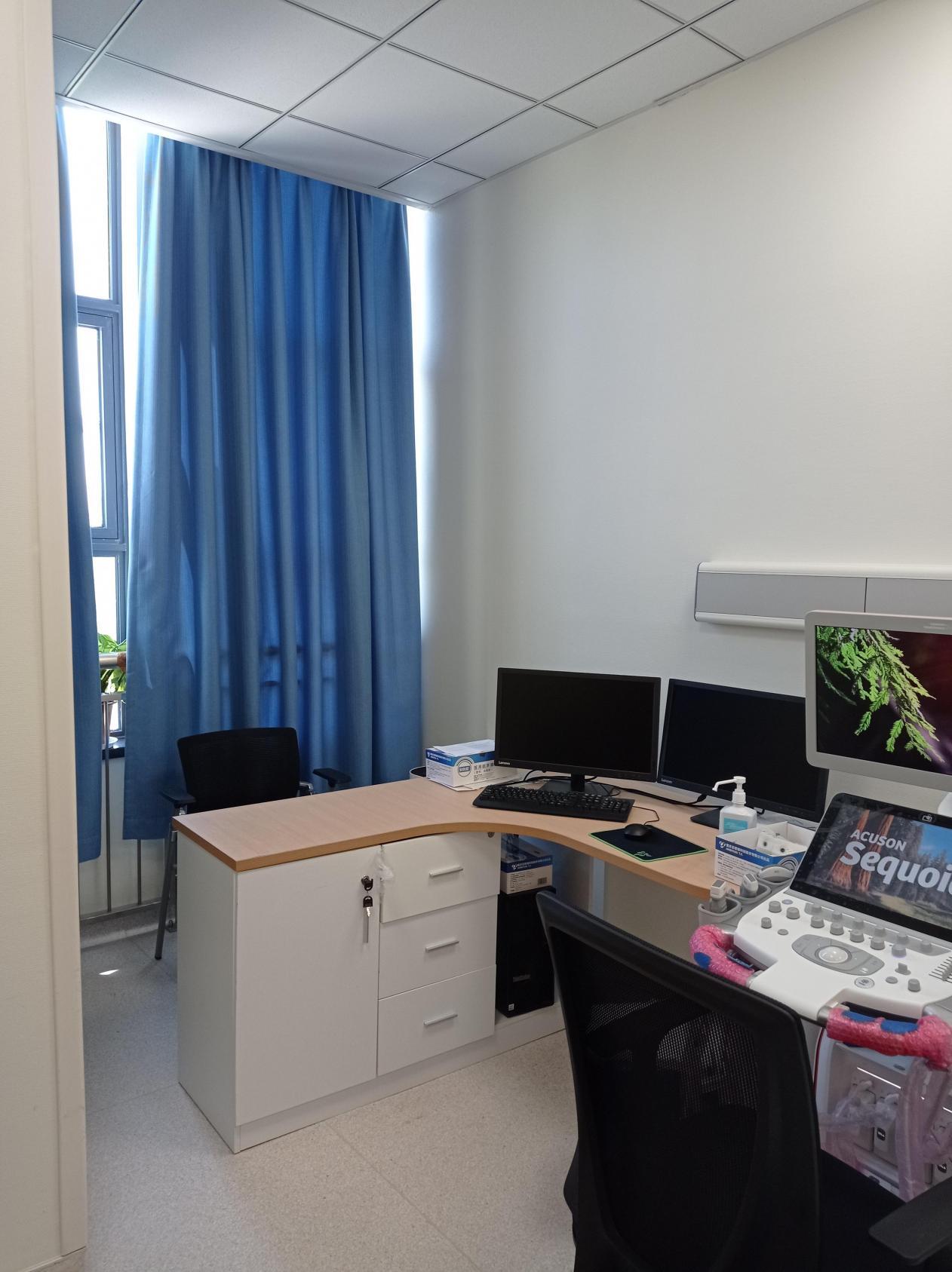 美高实业：医院办公空间和医院家具的分类及一般要求