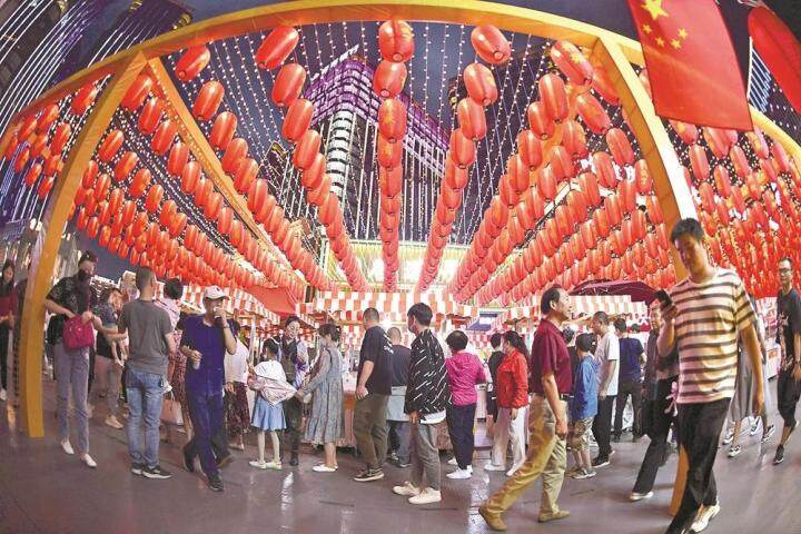 中国最能避暑的城市西宁,西宁十佳避暑城市