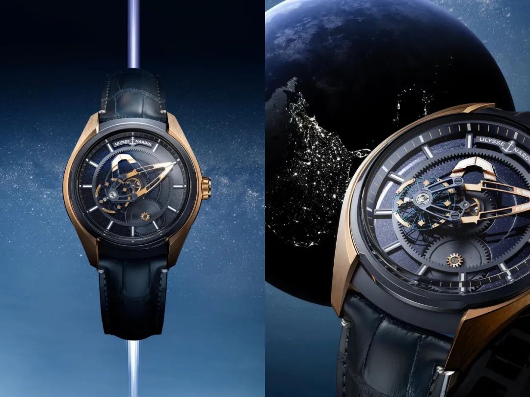 中国航天员手表飞亚达,航天表飞亚达