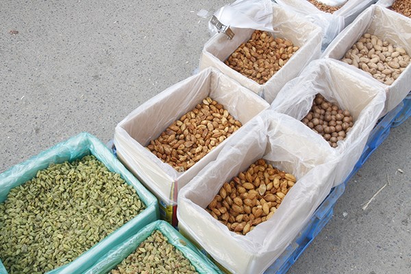 想补钙喝奶粉行么,想补钙就吃它