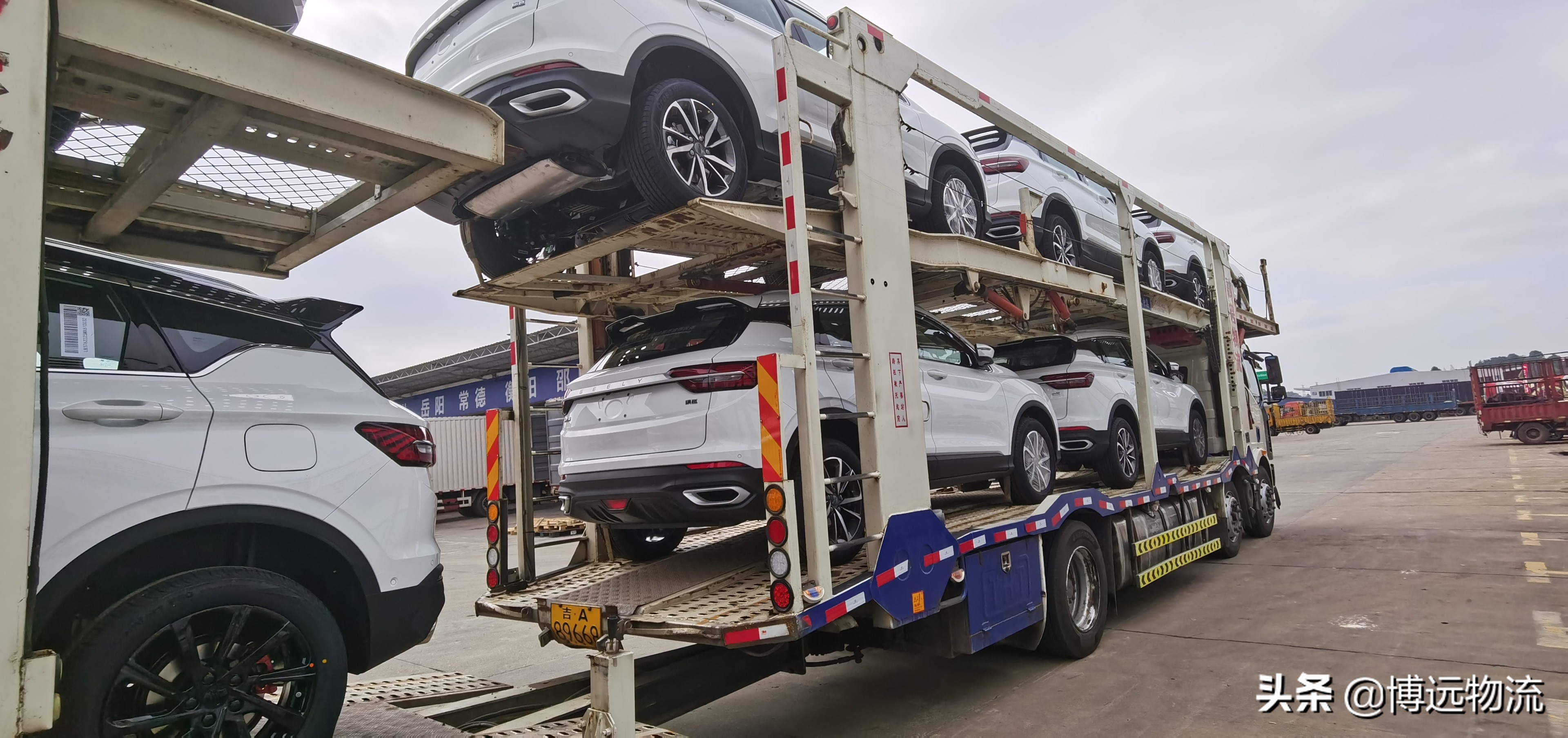 在新疆汽车托运需要多少钱,汽车托运乌鲁木齐攻略