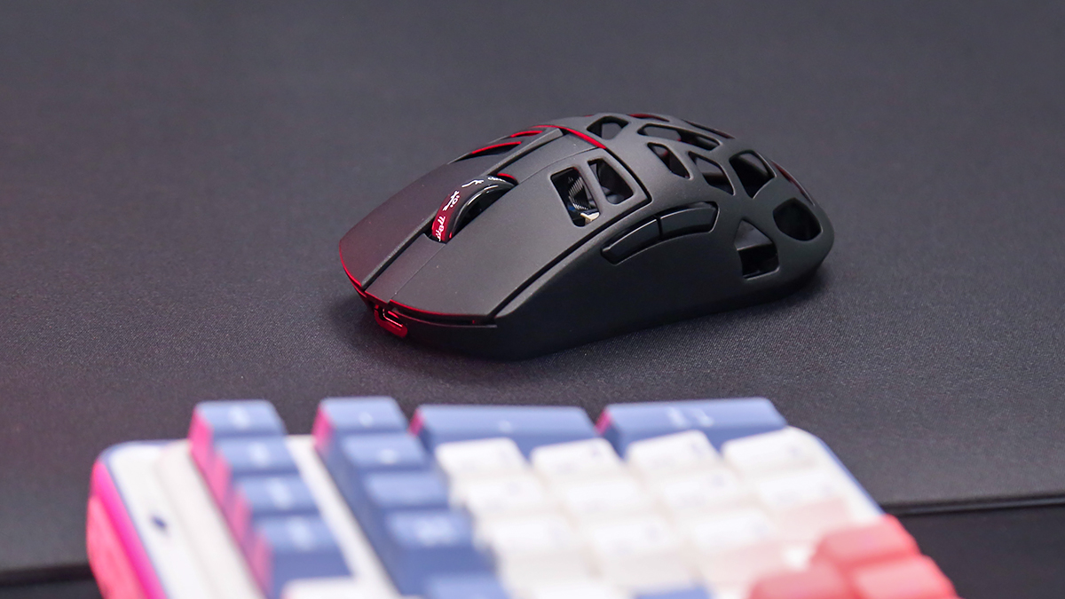 达尔优a950pro镁合金测评,达尔优鼠标a950pro镁合金