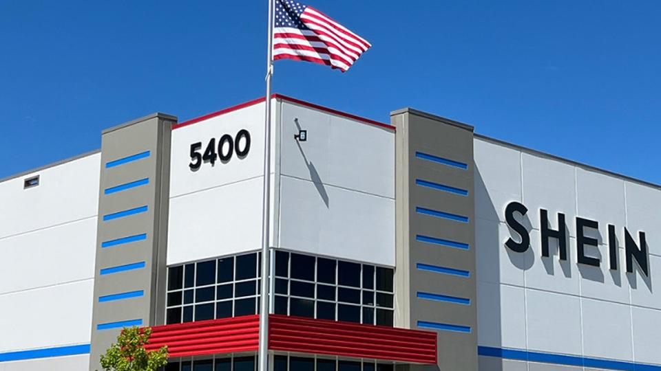 SHEIN80后老板成为广州首富,他的财富密码是什么