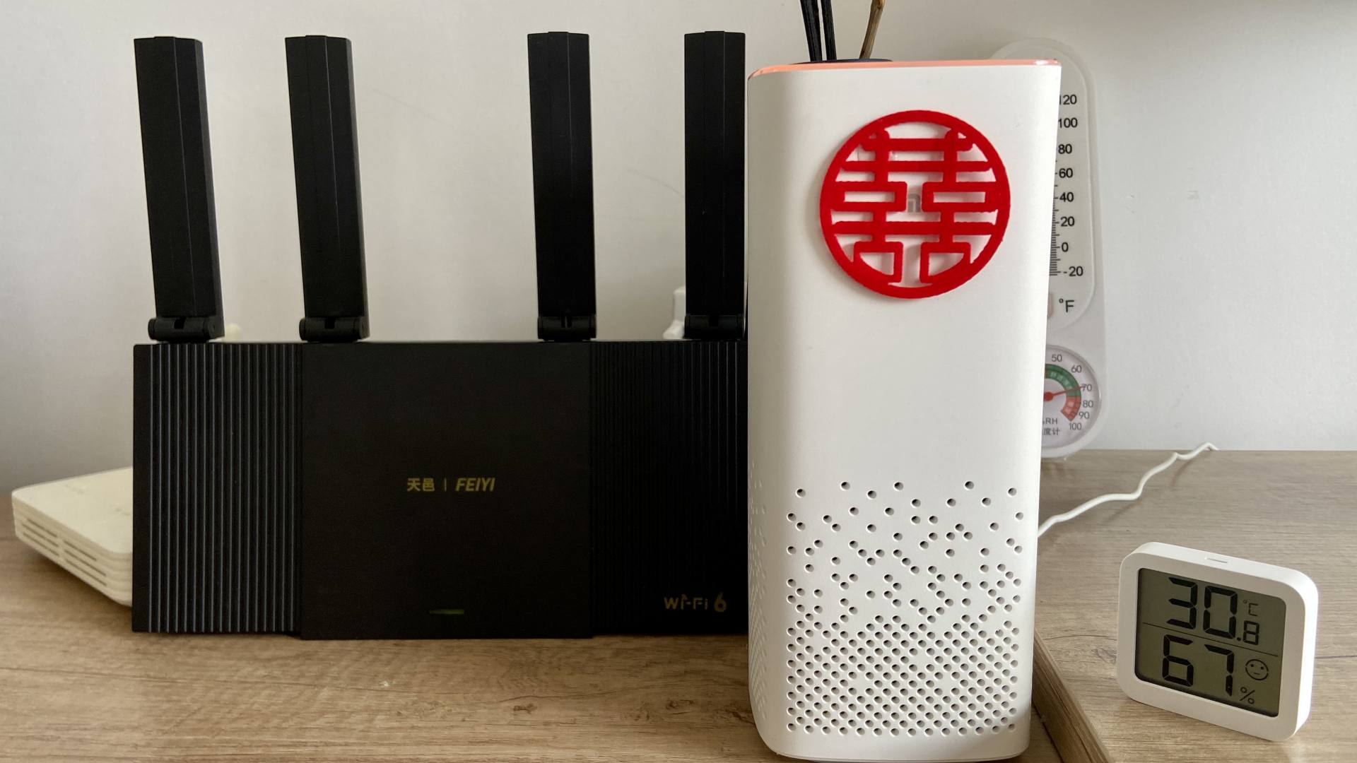 家用全屋智能路由器推荐,华为路由器与小米智能家电