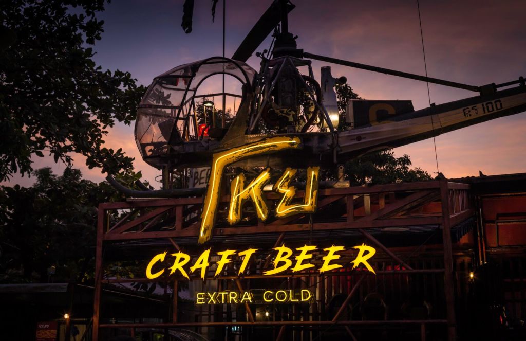 泰国曼谷6大夜市推荐,带你逛泰国曼谷夜市