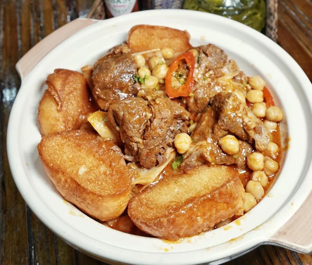 澳门美食攻略｜没吃过这4家店等于没来过澳门