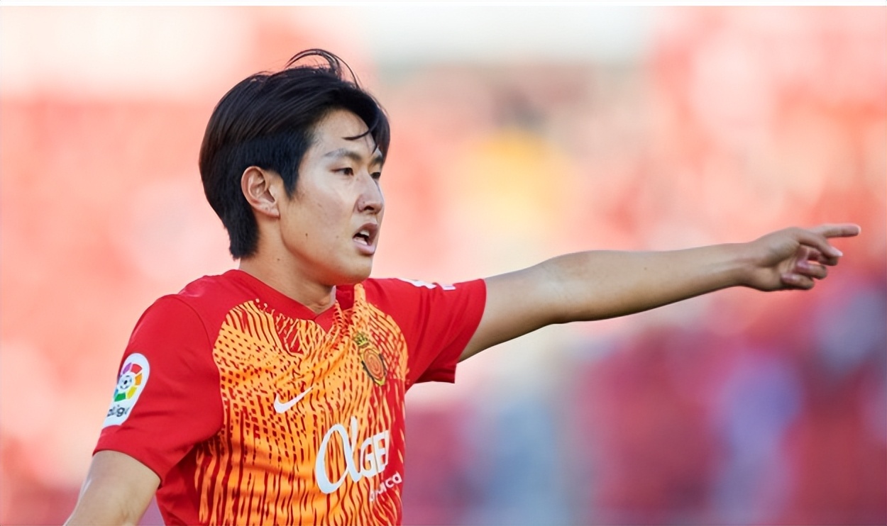 李康仁身价多少钱,李康仁集锦马洛卡