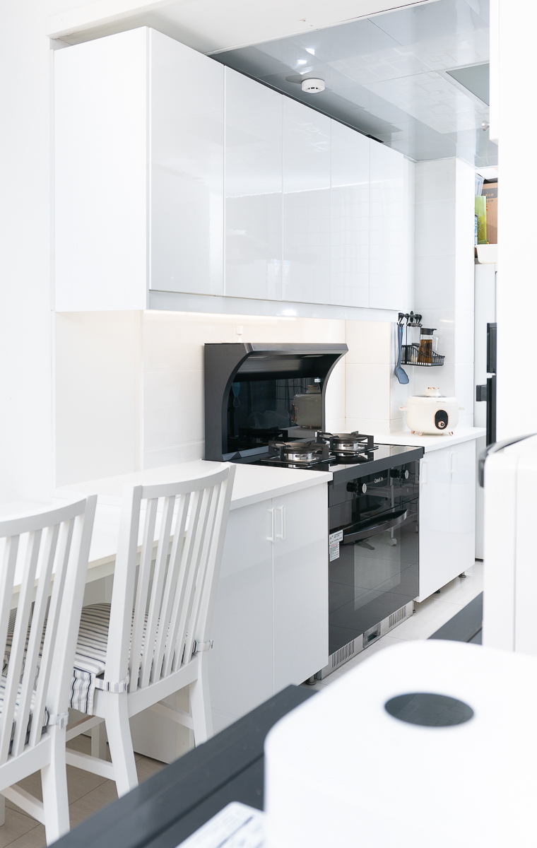 什么集成灶最好用最实在,两体式集成灶