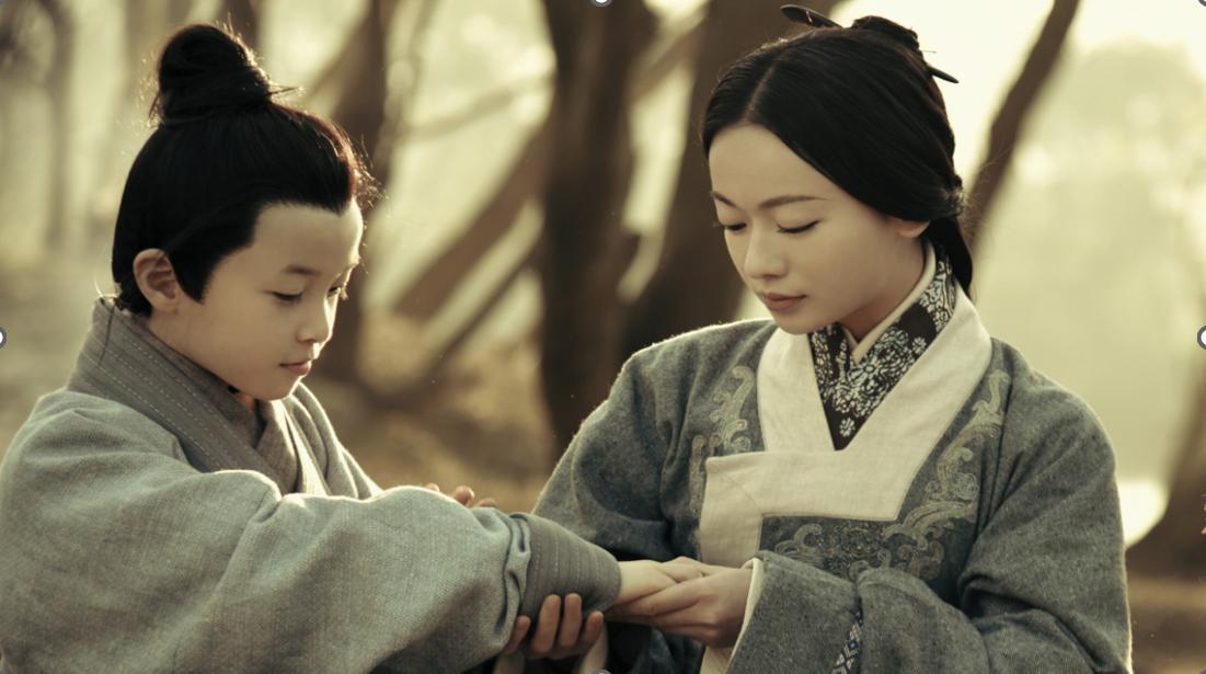 秦始皇的父亲为什么被历史忽视,秦始皇身世之谜他到底是谁的孩子