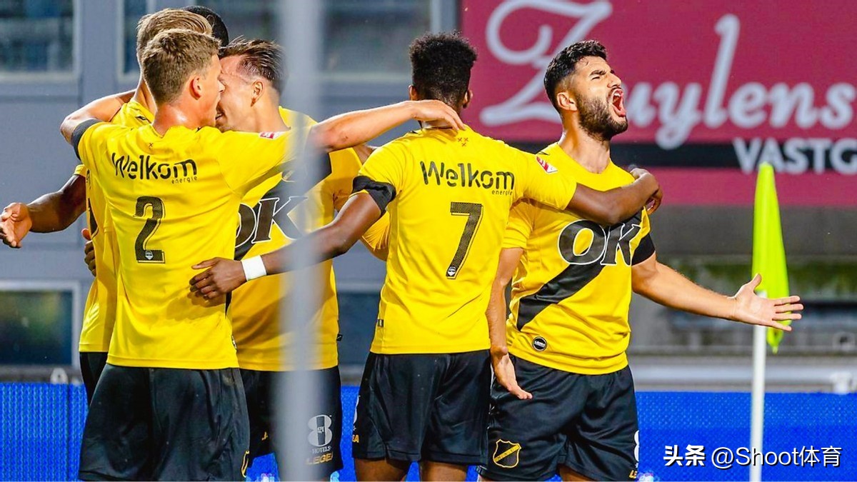 海牙vs马斯特里赫特结果,布雷达vs马斯特里赫特战绩