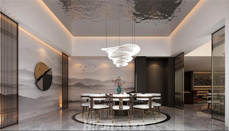 岳阳鸿扬家装怎么样？装修小白放心之选