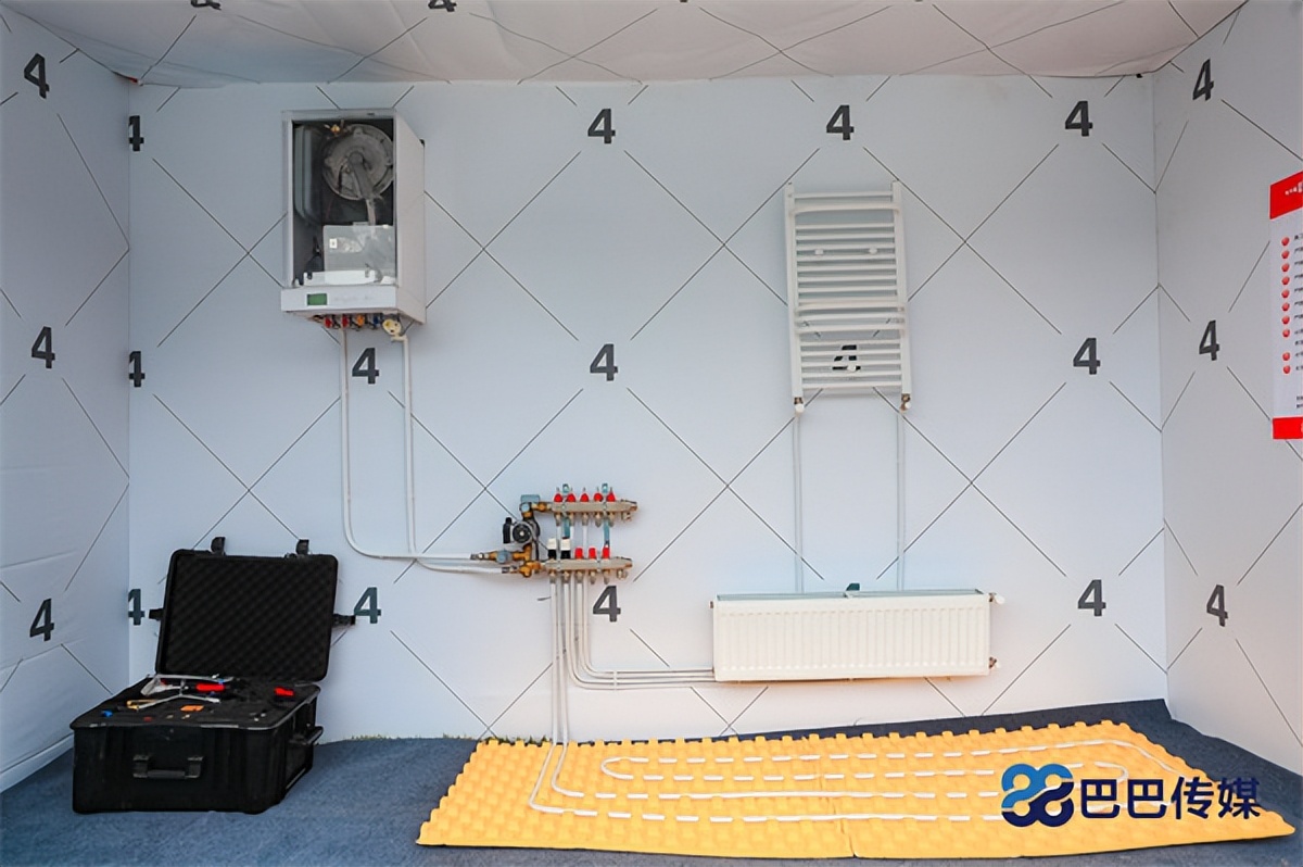 “A.O.史密斯杯”2022健康舒适系统大赛在武汉圆满举行