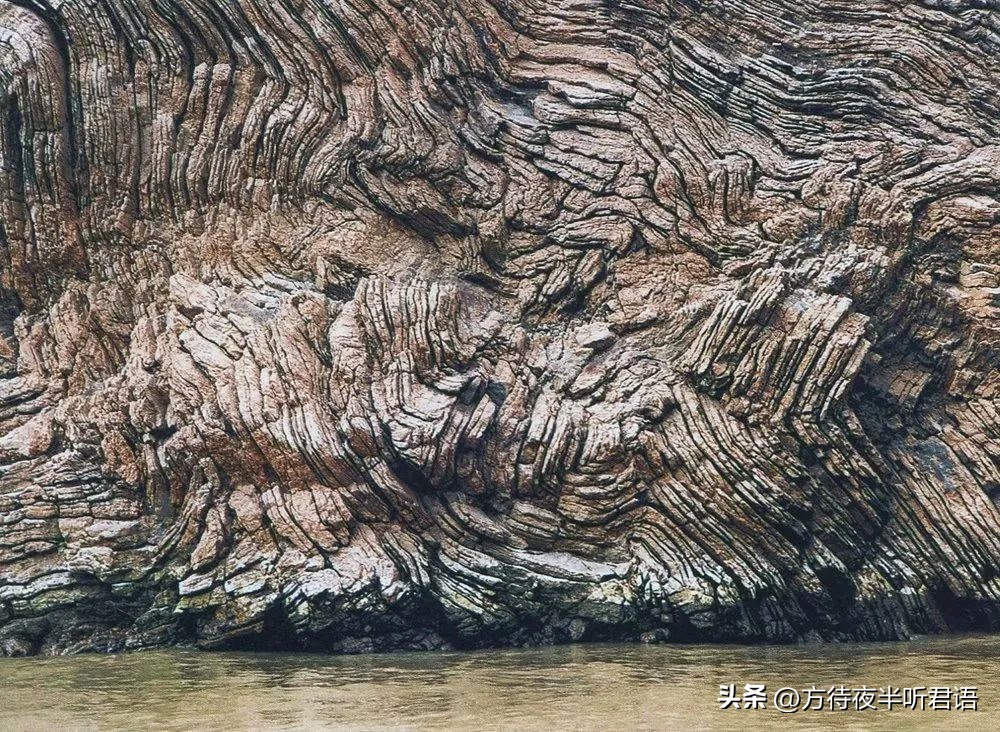 梦回三峡再也看不到的巫峡古迹,梦回三峡完整版