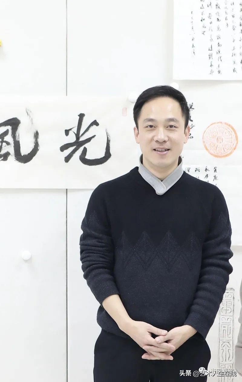 春分特辑|“妙手绘春”全国书法名家邀请展（四）