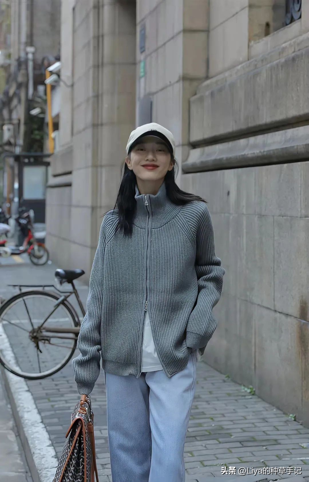 这个冬天不怕冷保暖又好看的外套,冬天穿的外套保暖大气洋气长款