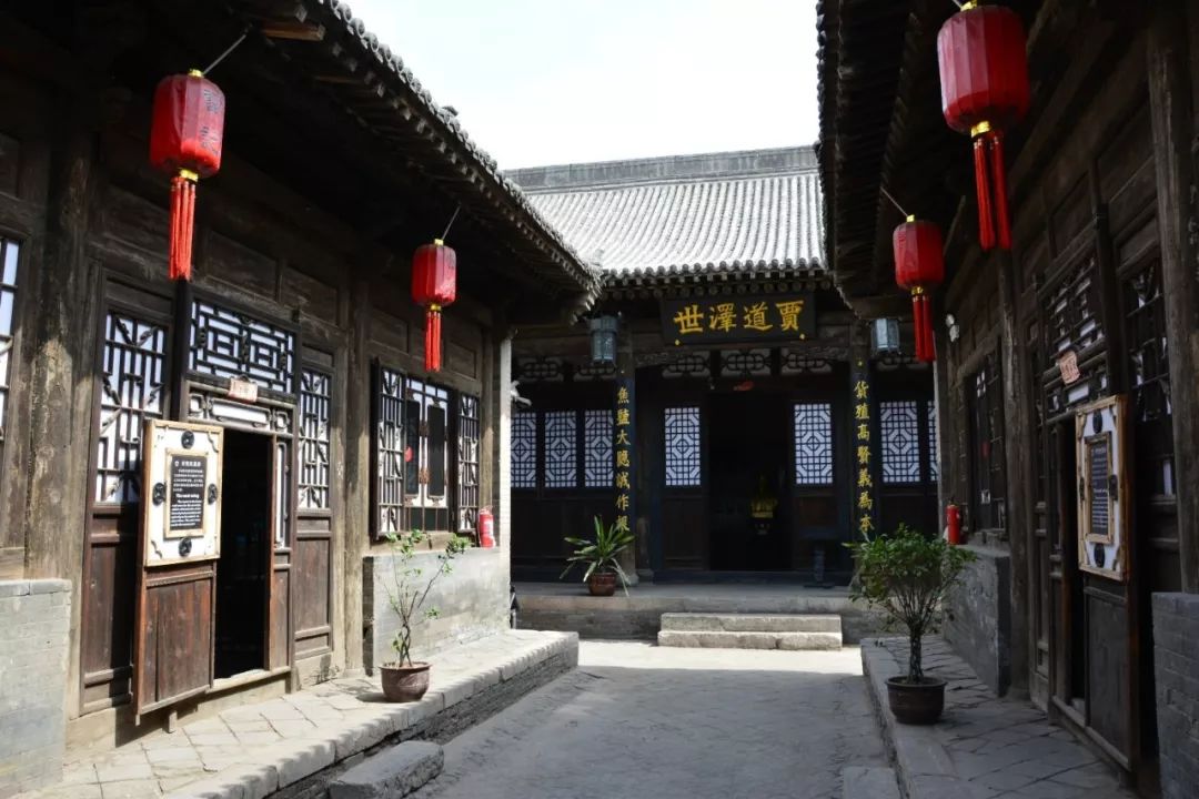 中国最具特色十个民居建筑,中国经典十大传统民居及所在省份