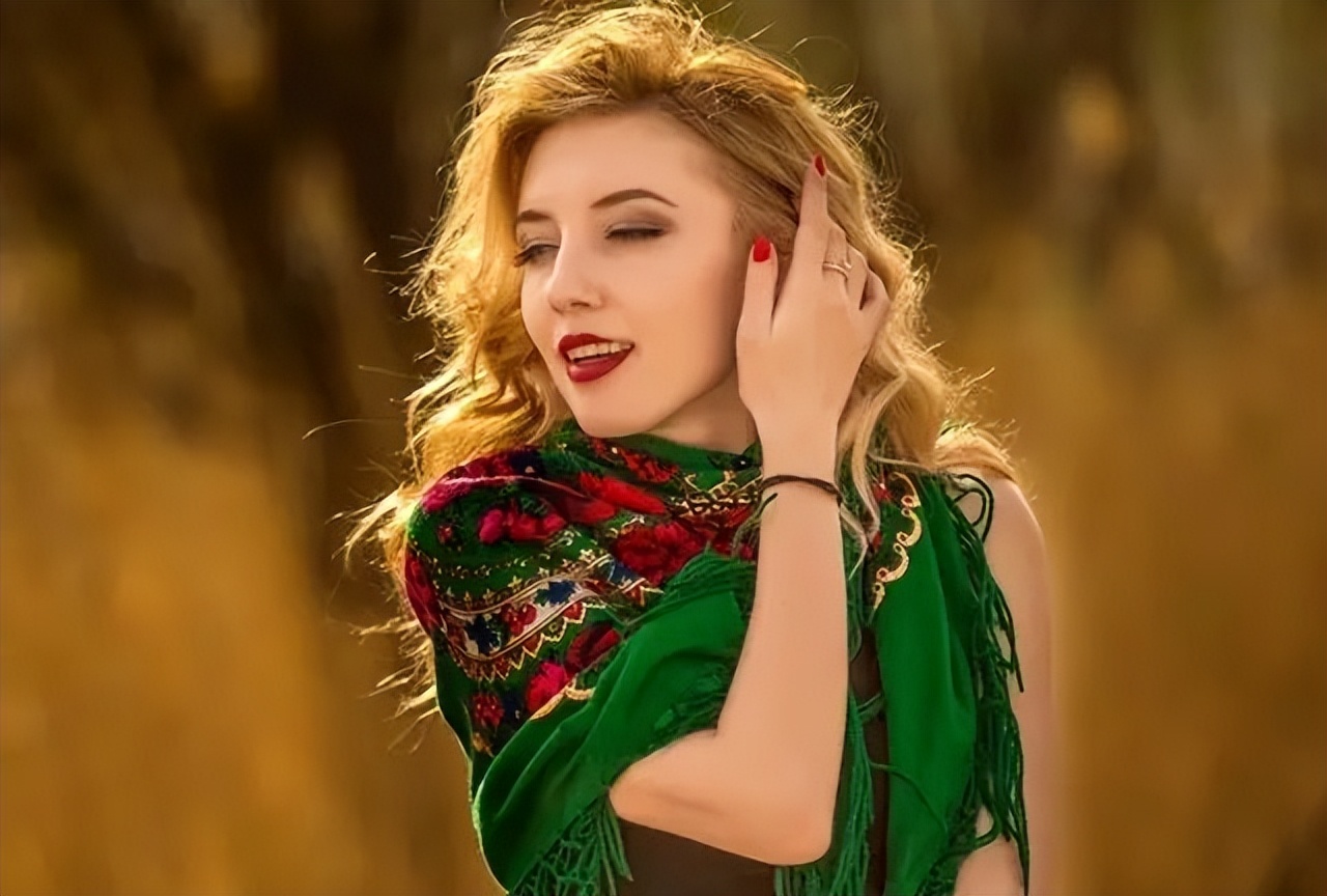 世界上九大美女女儿国,全球十大最美女儿国