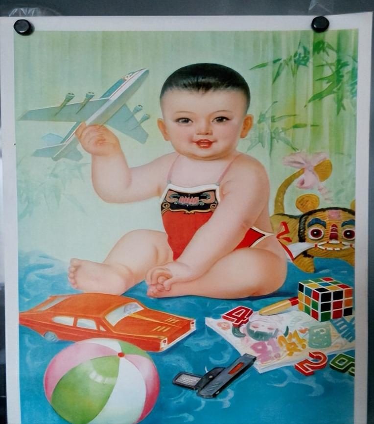 老一辈人曾用过的老物品,老物件见过三样说明你真的老了