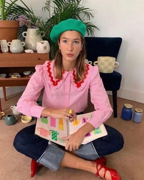 便宜又好看的春夏单鞋,又软又舒服的单鞋