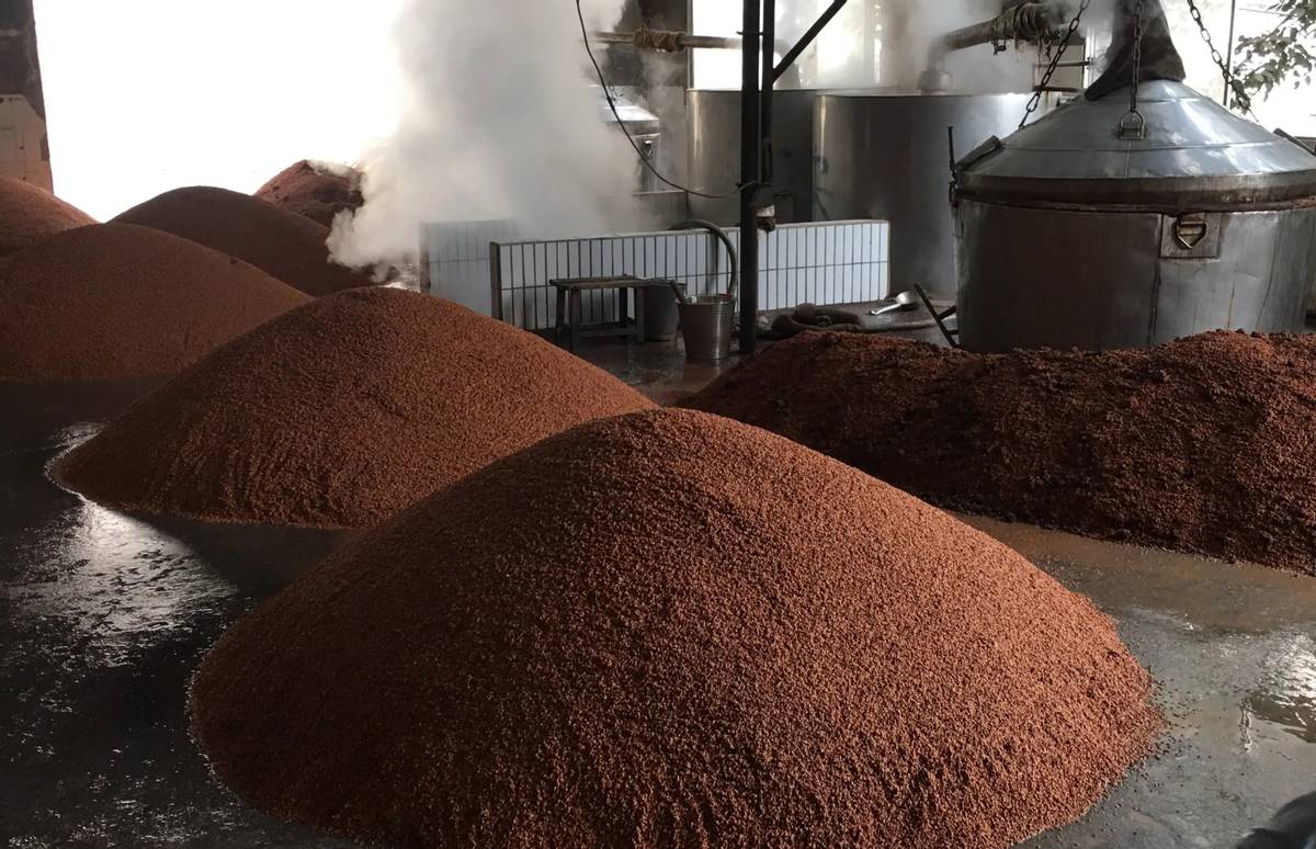 大曲坤沙和坤沙工艺有什么区别,大曲坤沙和坤沙酒有什么区别