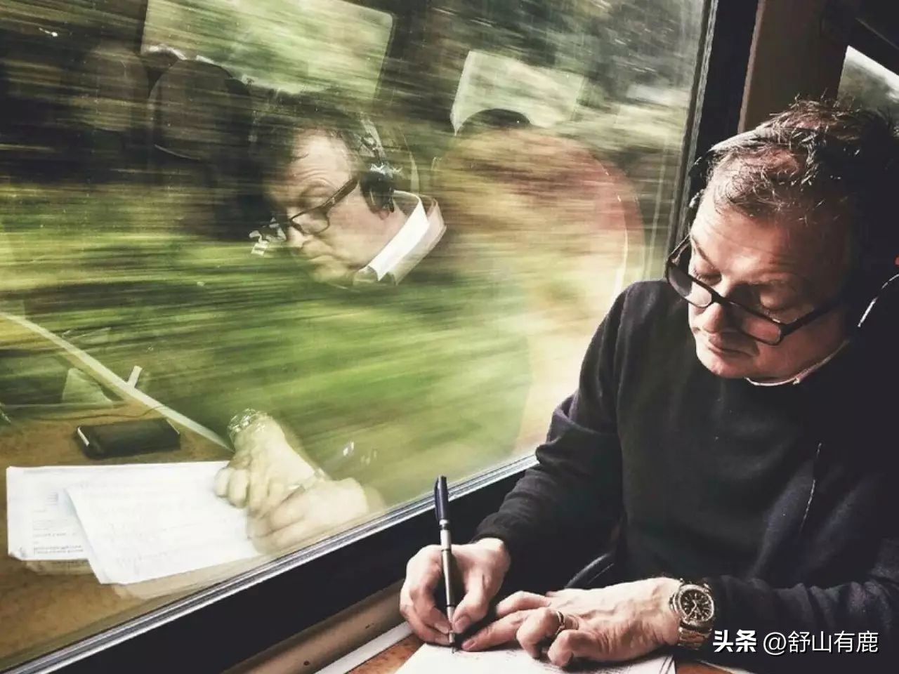 命运是掌握自己手里的而不是迷信,人的命运是否有看不见的法则