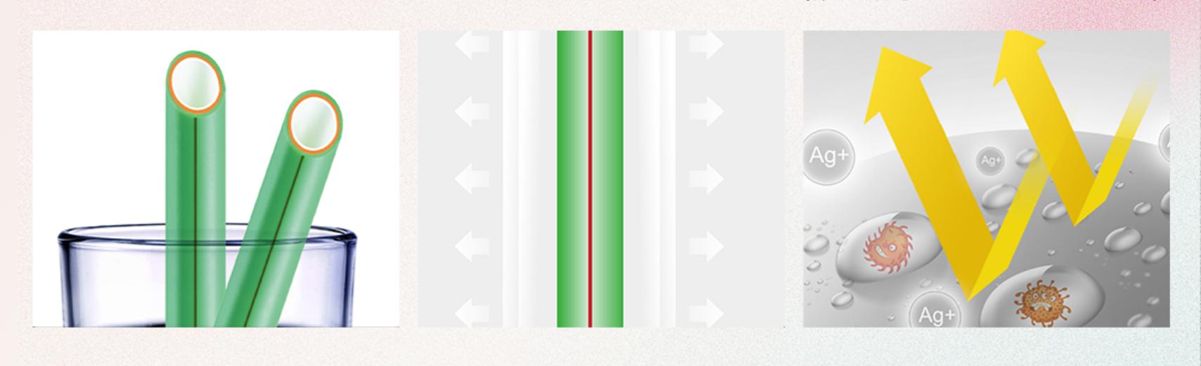 装修用日丰ppr水管怎么选,日丰ppr水管安装