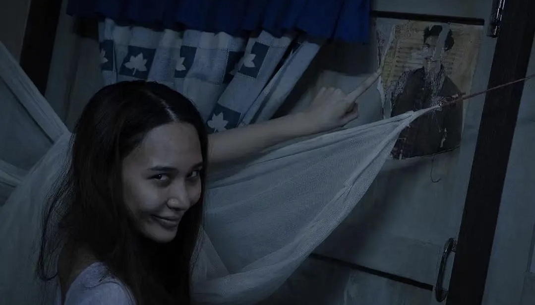 电影中那些最动(kong)人(bu)的笑容,是否也治愈了你