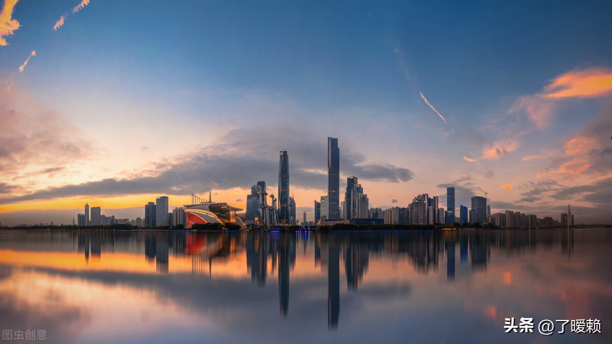 「广州东塔项目」C80混凝土水化热对比试验研究过程