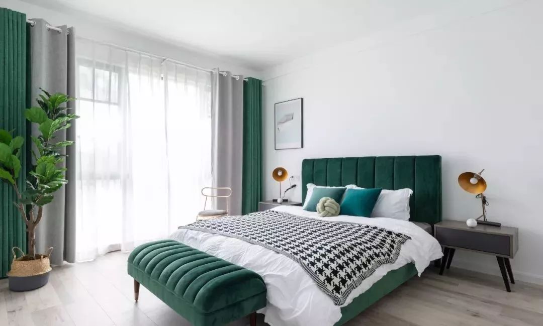 2023窗帘轨道选购注意事项,窗帘轨道选择技巧