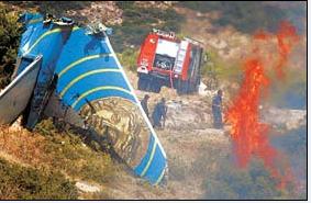 飞机坠落事件人员伤亡情况,人类史上坠落过多少飞机