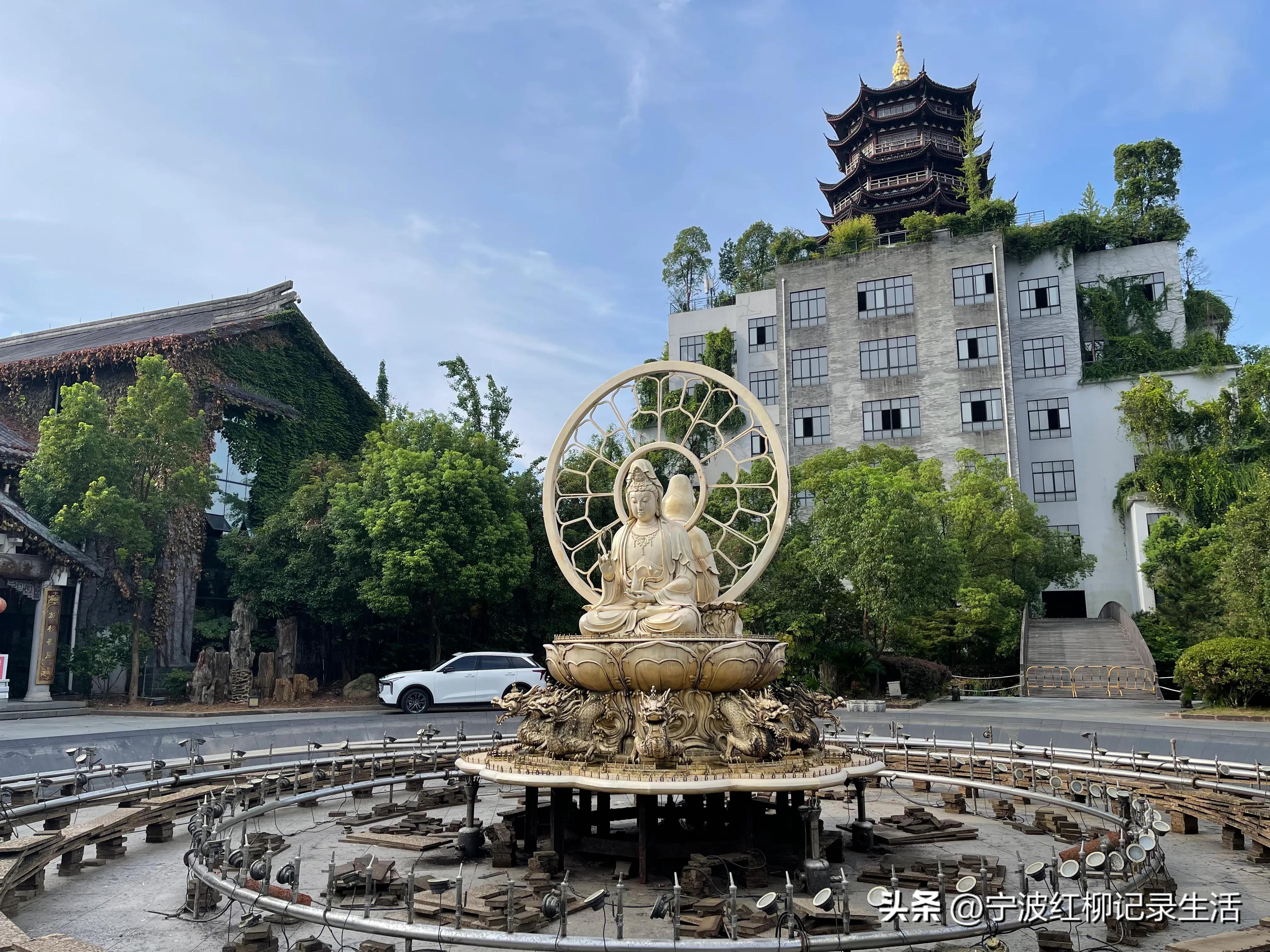 浙江龙游出发自驾游路线推荐,龙游自驾一日游攻略大全