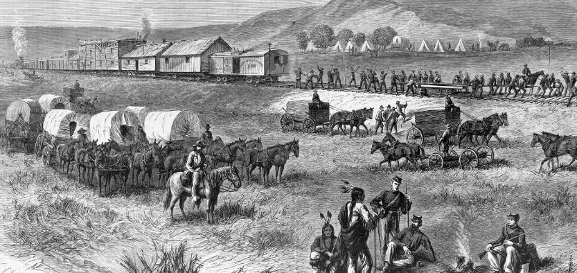 进步时代的联邦公司提案——前言篇