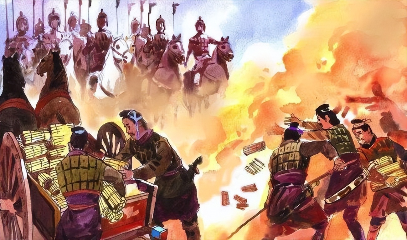 初一历史秦统一中国视频讲解,秦统一中国七年级历史微课