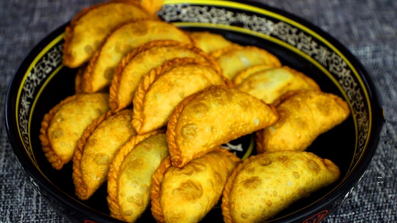 身边的天然叶酸找到了营养美味,10种天然的叶酸食物