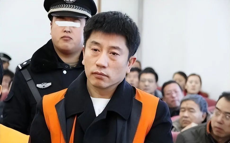 182万买手机靓号,诈骗13亿入狱,“万里大造林”的*相贵陈**,东山再起