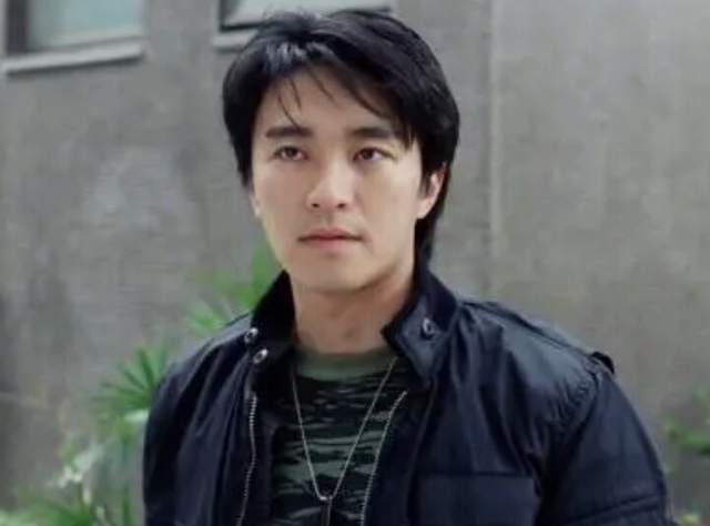 外国人看周星驰电影大话西游,大话西游之月光宝盒周星驰电影