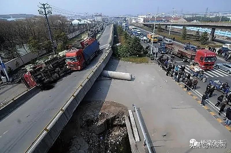 有关独柱墩倾覆问题的再思考