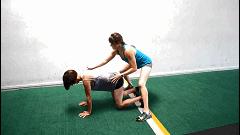 宝宝巴士快乐体能游戏,体能训练游戏大全成人团队