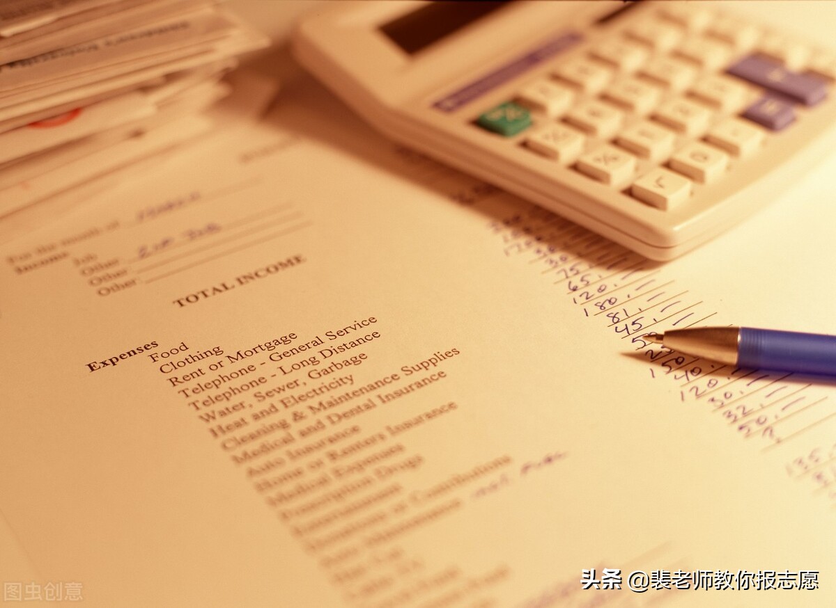 中国十大铁饭碗大学排名,5所铁饭碗大学排名