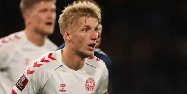 世界杯32强巡礼丹麦,世界杯32强巡礼德国