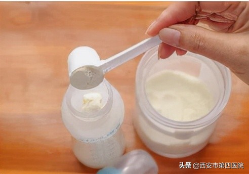 2019查出的进口婴儿奶粉有毒,国外奶粉有病毒事件